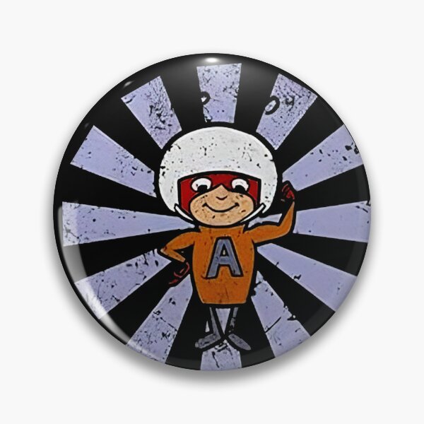 Item preview, Atom Ant a Atom Ant a Atom Ant designed and sold by wohlenhaus.
