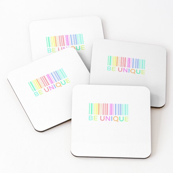 Item preview, Quotes | Be Unique designed and sold by Creative_verse108.