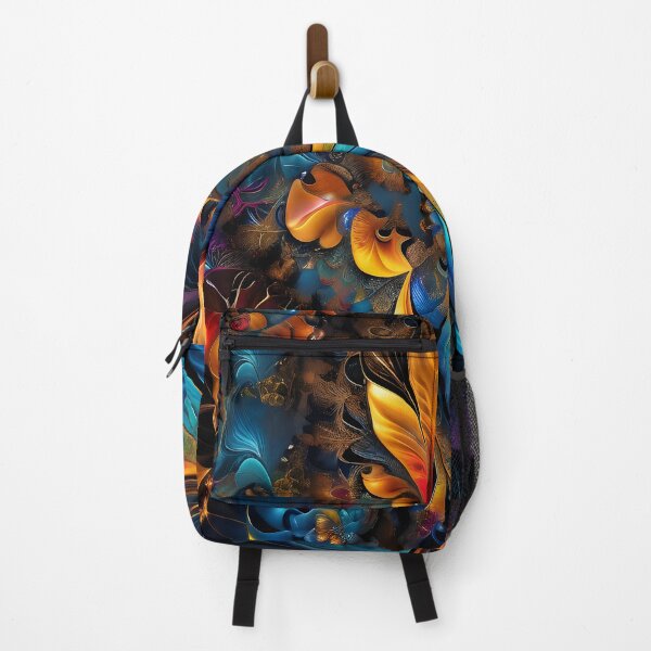Item preview, Abstract Colorful Background designed and sold by Hall-O-Gram.