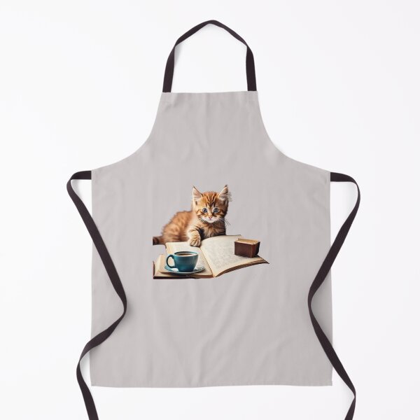 Item preview, Cat Drink Coffee Funny designed and sold by MatthewViews.