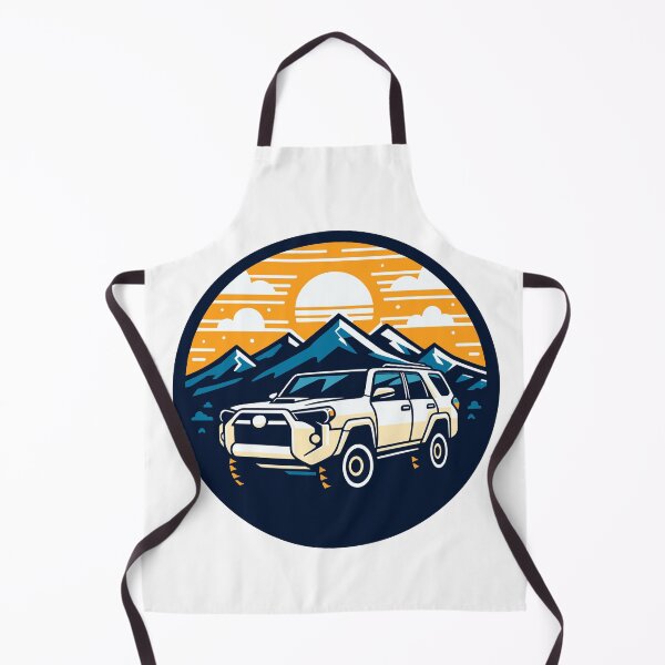 Item preview, 4Runner Adventure designed and sold by andres felipe  Guevara Rincon.