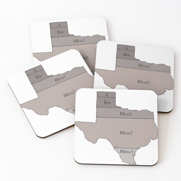 Item preview, Houston Black Series - State Soil of Texas designed and sold by WalkerCrane.