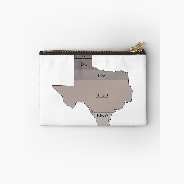 Item preview, Houston Black Series - State Soil of Texas designed and sold by WalkerCrane.