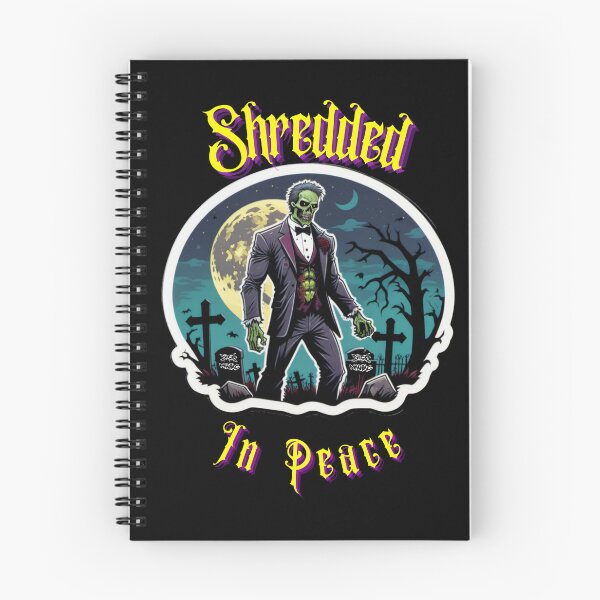 Item preview, R.I.P designed and sold by Simon&Valarie Ramirez.