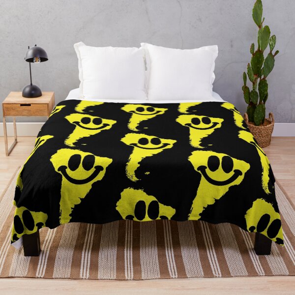 Item preview, Grin and Map It: South America Edition! Unleash the Continent's Cheer with this Smiley-Faced Design! designed and sold by pelagio.
