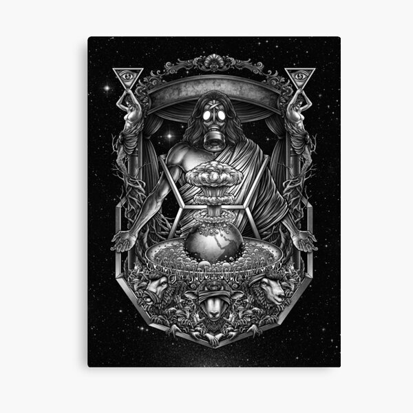 Canvas Print