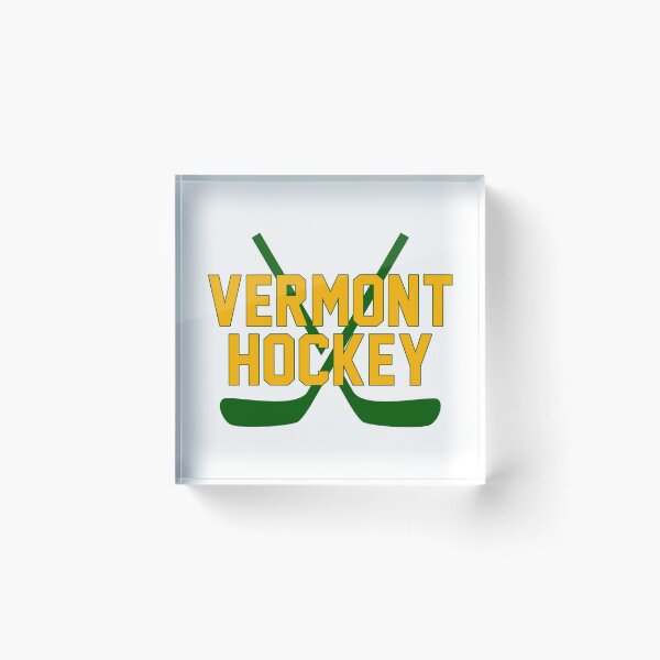 Item preview, uvm hockey designed and sold by designsbysamantha.