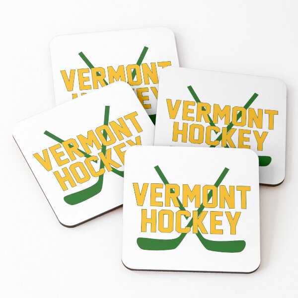 Item preview, uvm hockey designed and sold by designsbysamantha.