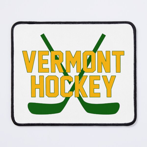 Item preview, uvm hockey designed and sold by designsbysamantha.