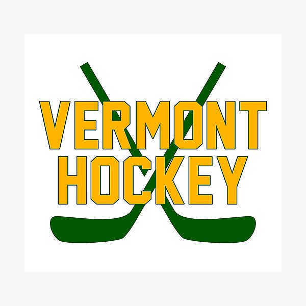 Item preview, uvm hockey designed and sold by designsbysamantha.