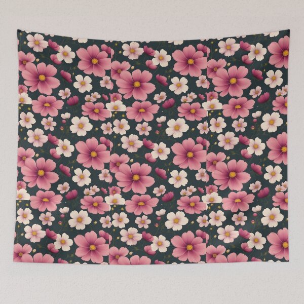 Item preview, Cosmos designed and sold by LaTostada1.