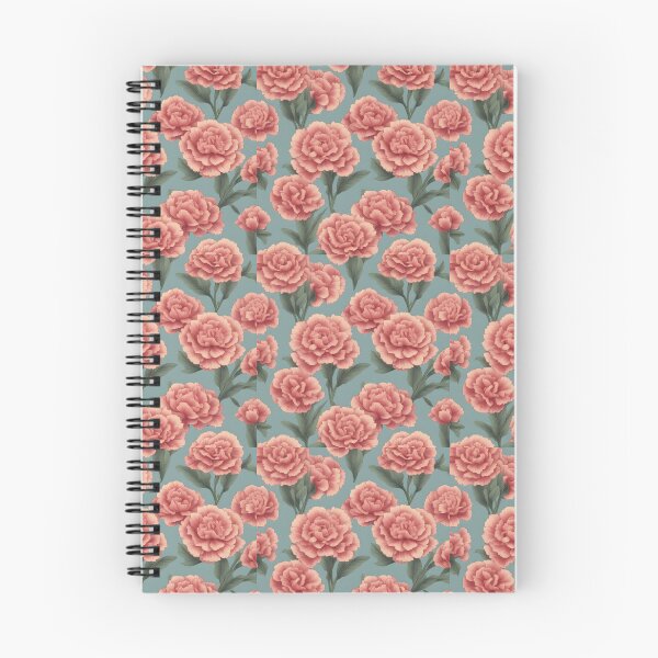 Item preview, Carnation designed and sold by LaTostada1.
