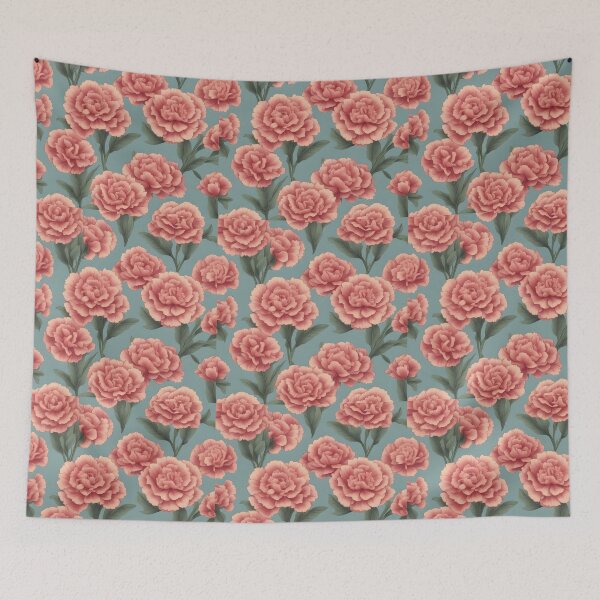 Item preview, Carnation designed and sold by LaTostada1.