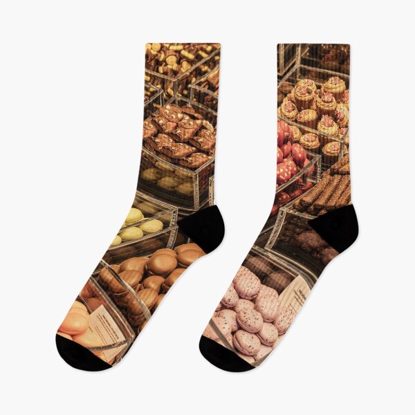 Item preview, Macaroon Delight designed and sold by Marylou Badeaux.