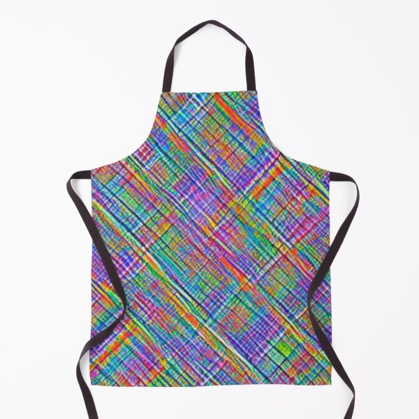 Item preview, Abstract Colorful Diagonal Pattern designed and sold by calibrit.