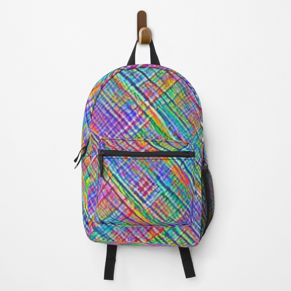 Item preview, Backpack designed and sold by calibrit.