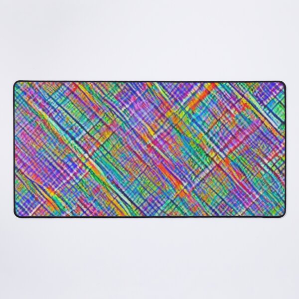 Item preview, Abstract Colorful Diagonal Pattern designed and sold by calibrit.