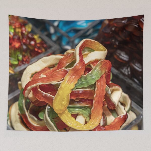 Item preview, Swirls of Delight designed and sold by Marylou Badeaux.