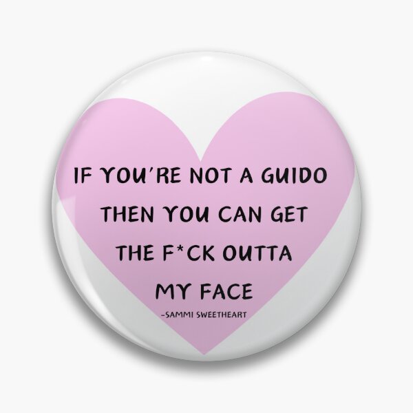 Item preview, If You're Not A Guido....Jersey Shore designed and sold by Ashley Hammann.