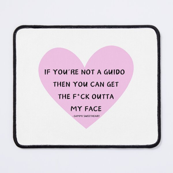 Item preview, If You're Not A Guido....Jersey Shore designed and sold by Ashley Hammann.
