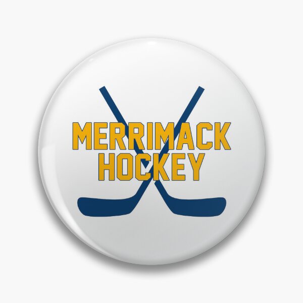 Item preview, merrimack hockey designed and sold by designsbysamantha.