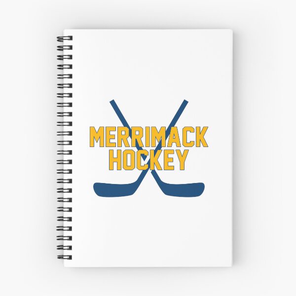 Item preview, merrimack hockey designed and sold by designsbysamantha.