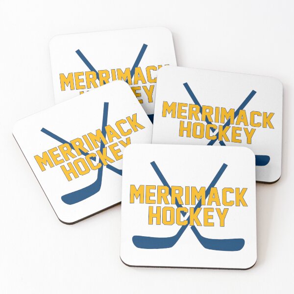 Item preview, merrimack hockey designed and sold by designsbysamantha.