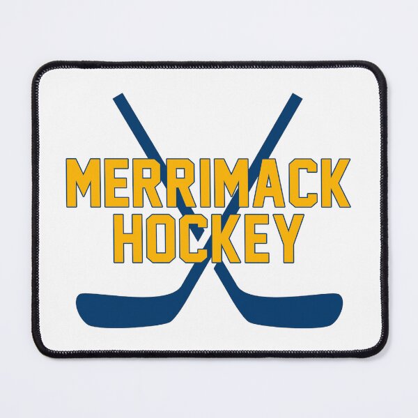Item preview, merrimack hockey designed and sold by designsbysamantha.