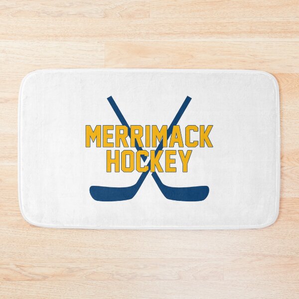 Item preview, merrimack hockey designed and sold by designsbysamantha.