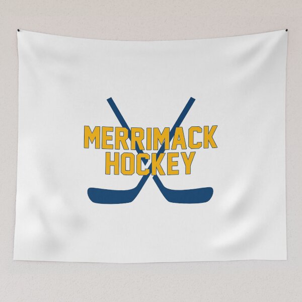 Item preview, merrimack hockey designed and sold by designsbysamantha.