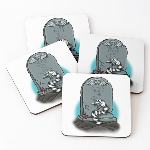Item preview, trust the living designed and sold by spottedhound.