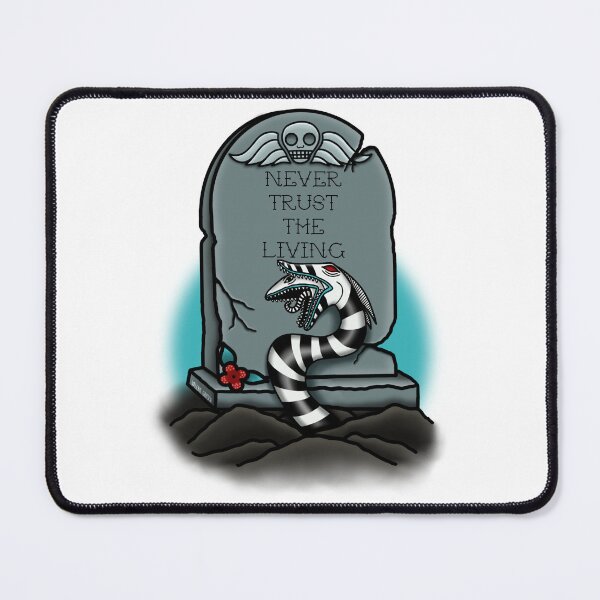 Item preview, trust the living designed and sold by spottedhound.