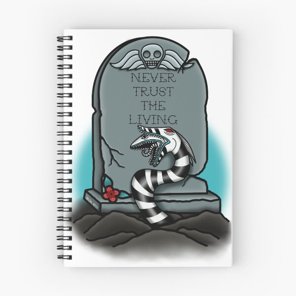 Item preview, trust the living designed and sold by spottedhound.