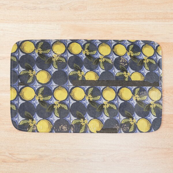 Item preview, Lemons, Lemons, Lemons designed and sold by Marylou Badeaux.