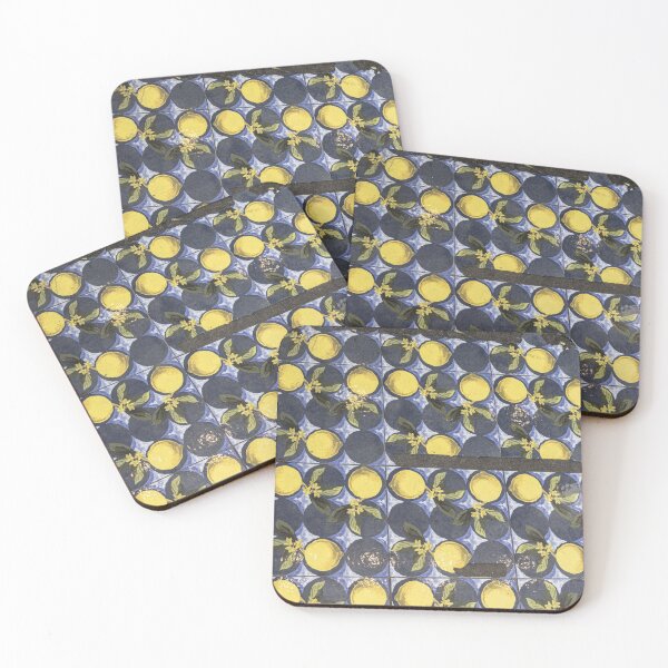 Item preview, Lemons, Lemons, Lemons designed and sold by Marylou Badeaux.
