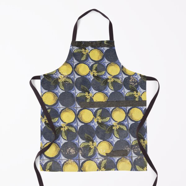 Item preview, Lemons, Lemons, Lemons designed and sold by Marylou Badeaux.