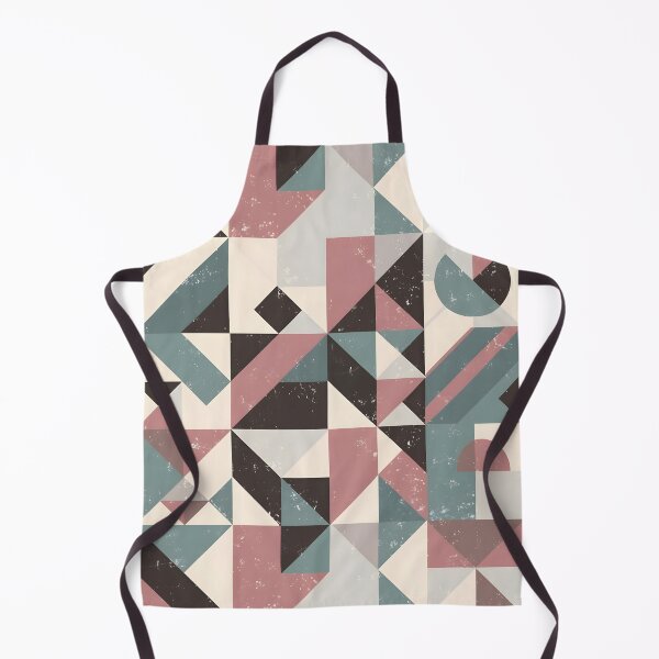 Item preview, geometric minimalist artwork designed and sold by WANBASTEN.