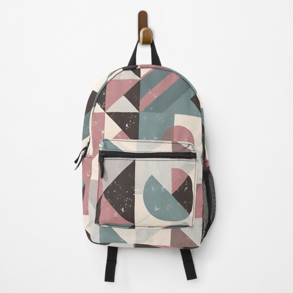 Item preview, geometric minimalist artwork designed and sold by WANBASTEN.