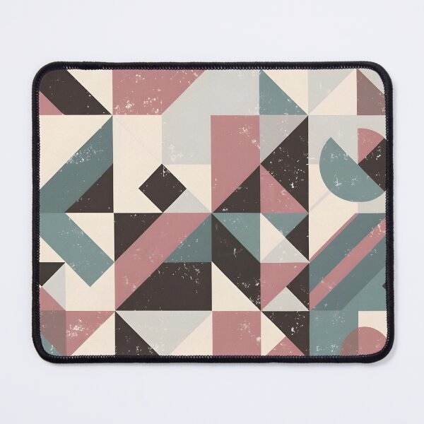 Item preview, geometric minimalist artwork designed and sold by WANBASTEN.