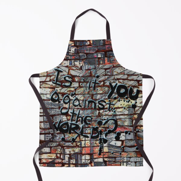 Item preview, You vs. You designed and sold by Angela Mayotte.