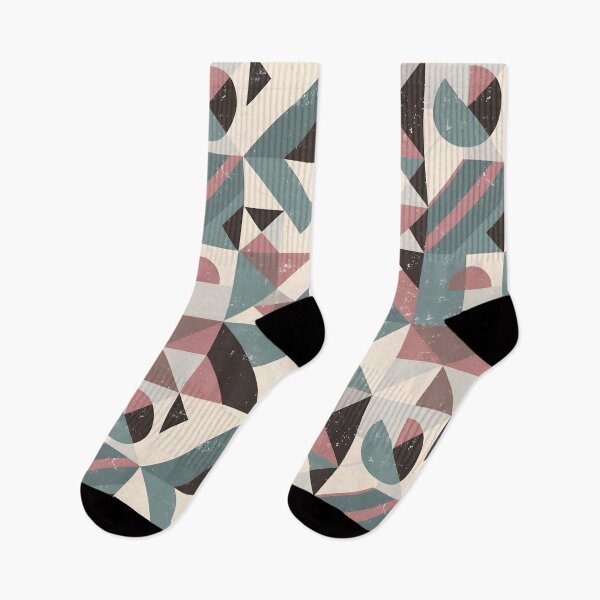 Item preview, geometric minimalist artwork designed and sold by WANBASTEN.