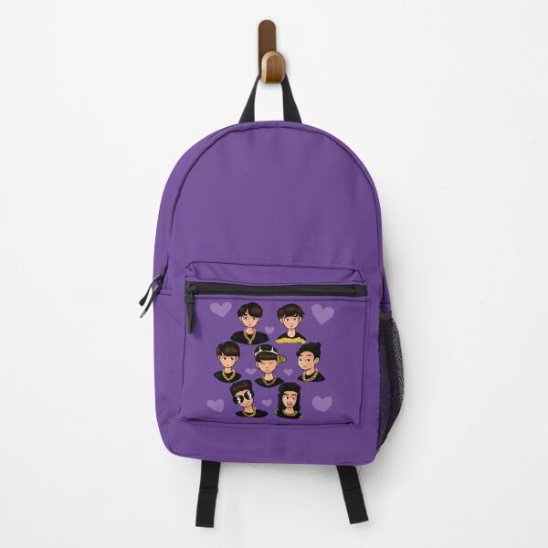 Item preview, BTS Chiquitos 2013 designed and sold by CuteAG.