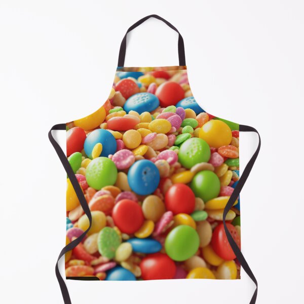 Item preview, fruity cereal designed and sold by Kosm1kuniverse.