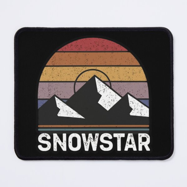 Item preview, Snowstar - Illinois  designed and sold by GroovyDino.
