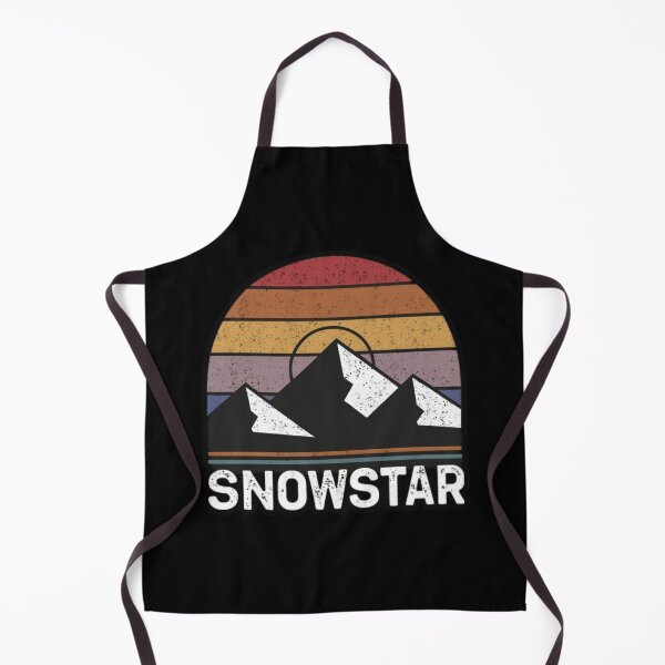 Item preview, Snowstar - Illinois designed and sold by GroovyDino.