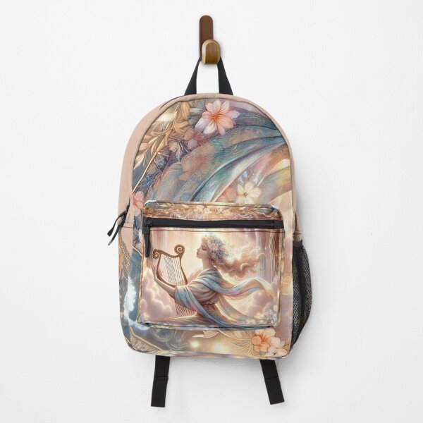 Item preview, Aurora Serenades : Luminous Symphony designed and sold by TheCheckerwell.