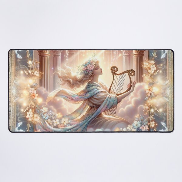 Item preview, Aurora Serenades : Luminous Symphony designed and sold by TheCheckerwell.