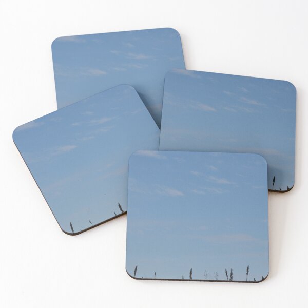 Item preview, Rye Skies 2 designed and sold by Sofía Beuret.