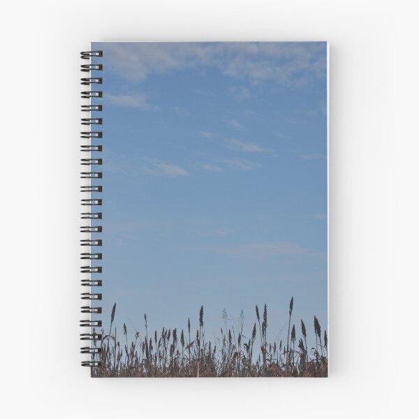Item preview, Rye Skies 2 designed and sold by Sofía Beuret.