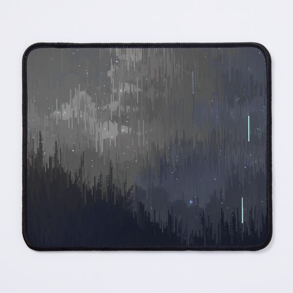 Item preview, Rainy Night designed and sold by Ellia Arts.